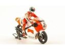 Onyx M017 YAMAHA TZR 95 CADALORA 1/24 Modellino