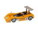 GMP Models 12425 MCLAREN M8B n.5 HULME '69 1/43 Modellino