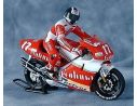 Onyx M025 HONDA NSR V4 TEAM PONS 96 A.PUIG Modellino