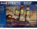 Revell RV5605 PIRATE SHIP KIT 1:72 Modellino