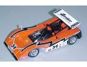 GMP Models 12430 MCLAREN M8B LOW WING KOVELESKI 1/43 Modellino