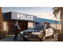 Revell RV7068 CHEVY IMPALA POLICE CAR 2005 KIT 1:25 Modellino