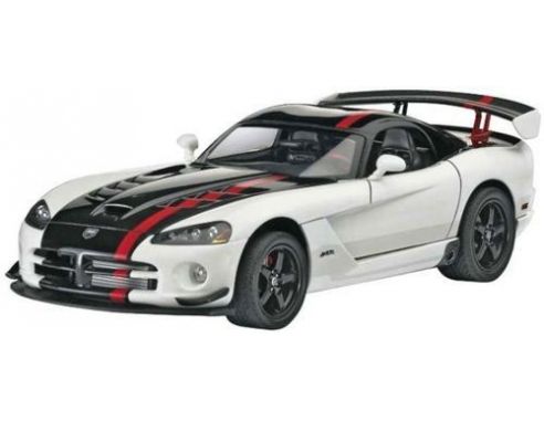 Revell RV7079 DODGE VIPER SRT 10  ACR KIT 1:25 Modellino