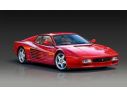 Revell RV7084 FERRARI 512 TR 1992 KIT 1:24 Modellino