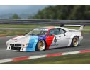 Revell RV7247 BMW M1 PROCAR KIT 1:24 Modellino