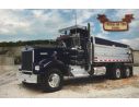 Revell 07406 KENWORTH DUMP TRUCK KIT 1:24 Modellino