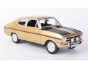 Revell RV8467 OPEL KADETT B COUPE' GOLD/BLACK 1:18 Modellino