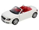 Revell RV8487 AUDI TT ROADSTER 1999 WHITE 1:18 Modellino