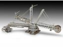 Revell RV8813 BUCKET WHEEL ESCAVATORE 1:200 Modellino