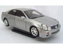 Ricko Limited 32134 CADILLAC CTS V SERIE SILVER '04 1/18 Modellino