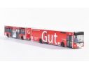 Rietze 66012 GOEPPEL MAXI TRAIN 1/87 Modellino