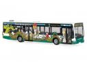 Rietze 66594 MB CITARO MAERCHENEXPRESS 1/87 Modellino