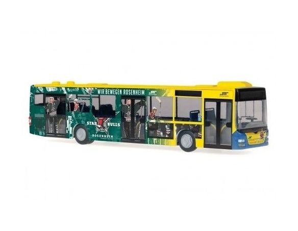 Rietze 67434 MAN LION'S CITY SVR 1/87 Modellino