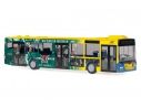 Rietze 67434 MAN LION'S CITY SVR 1/87 Modellino