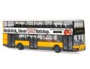 Rietze 67520 MAN LION'S CITY DN 95 1/87 Modellino