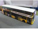 Rietze 67752 MAN LION'S CITY DL 07 1/87 Modellino