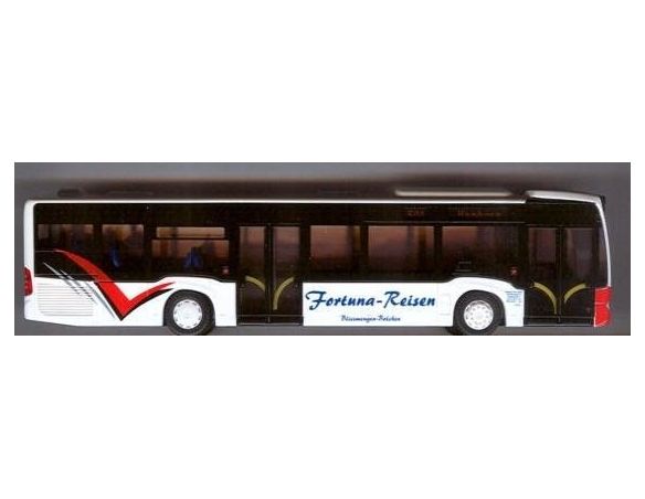 Rietze 68714 MERCEDES-BENZ CITARO 11 BUS 1/87 Modellino