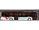 Rietze 68714 MERCEDES-BENZ CITARO 11 BUS 1/87 Modellino