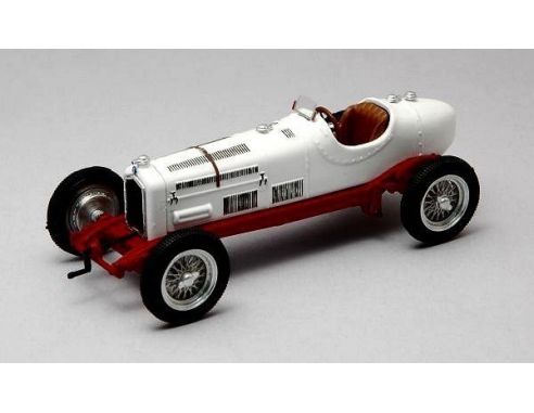 Rio RI40051 ALFA ROMEO P 3 1932 WHITE 1:43 Modellino