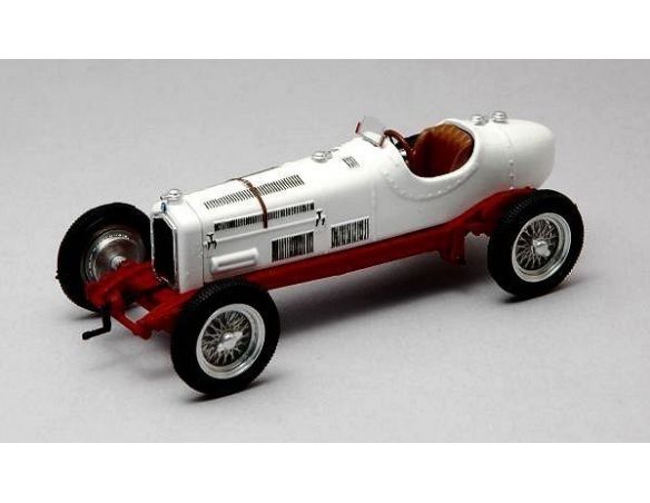 Rio RI40051 ALFA ROMEO P 3 1932 WHITE 1:43 Modellino