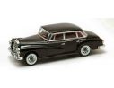 Rio RI4090 MERCEDES ADENAUER 1951 BLACK 1:43 Modellino