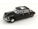 Rio RI4113 CITROEN DS 19 1960 BLACK 1:43 Modellino