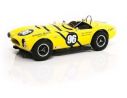 GMP Models G1202610 COBRA ALLEN GRANT n.96 YELLOW 1/12 Auto 1/12