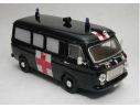 Rio RI414108 FIAT 238 AMBULANZA CARABINIERI 1:43 Modellino