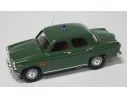 Rio RI4148 ALFA ROMEO GIULIETTA REPARTO MOBILE 1:43 Modellino