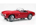 GMP Models G1202612 AC COBRA 289 STREET RED 1/12 Auto 1/12