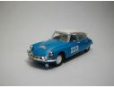 Rio RI4153 CITROEN DS 19 N.233 2nd RALLY MONTE CARLO 1963 TOIVONEN-JARVI 1:43 Modellino