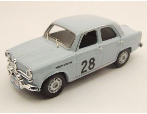 Rio 4155 ALFA ROMEO GIULIETTA T.I. TDF '58 Modellino