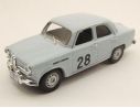Rio 4155 ALFA ROMEO GIULIETTA T.I. TDF '58 Modellino