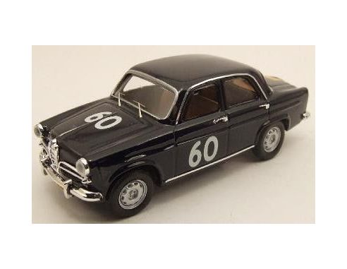 Rio 4156 ALFA ROMEO GIULIETTA TI RALLY DOLOMI Modellino