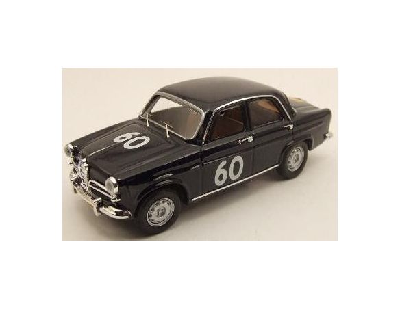 Rio 4156 ALFA ROMEO GIULIETTA TI RALLY DOLOMI Modellino