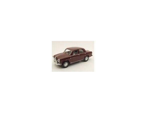 Rio RI4157 ALFA ROMEO GIULIETTA POLIZIA MUSEO 1:43 Modellino