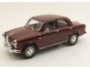 Rio RI4157 ALFA ROMEO GIULIETTA POLIZIA MUSEO 1:43 Modellino