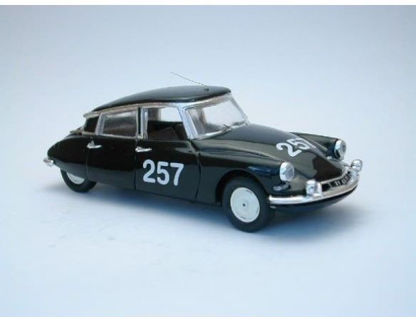 Rio RI4158 CITROEN DS 19 N.257 MM 1957 1:43 Modellino