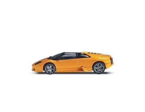 Auto Art / Gateway AA54553 MURCIELAGO ROADSTER CONCEPT ORANGE 1:43 Modellino