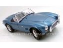 GMP Models G1202613 SHELBY COBRA STREET BLUE 1/12 Auto 1/12