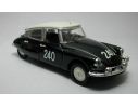 Rio RI4162 CITROEN DS 19 N.240 MILLE MIGLIA 1957 ROZE-DUBESSAY 1:43 Modellino