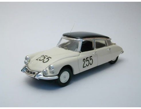 Rio RI4164 CITROEN DS 19 N.255 MM 1957 1:43 Modellino