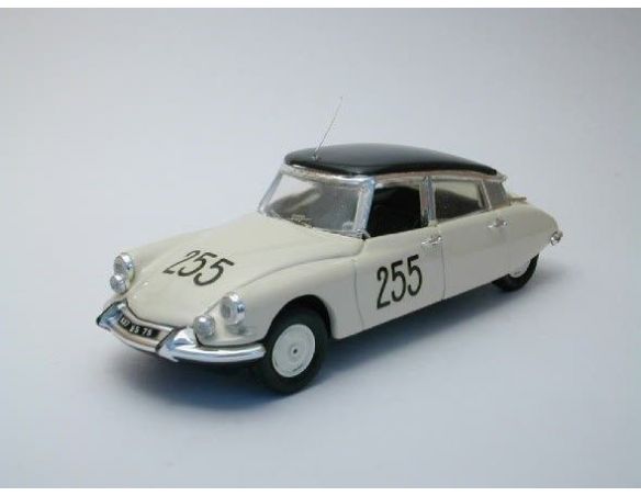 Rio RI4164 CITROEN DS 19 N.255 MM 1957 1:43 Modellino