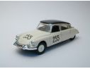 Rio RI4164 CITROEN DS 19 N.255 MM 1957 1:43 Modellino