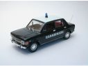 Rio RI4166 FIAT 128 CARABINIERI 1:43 Modellino
