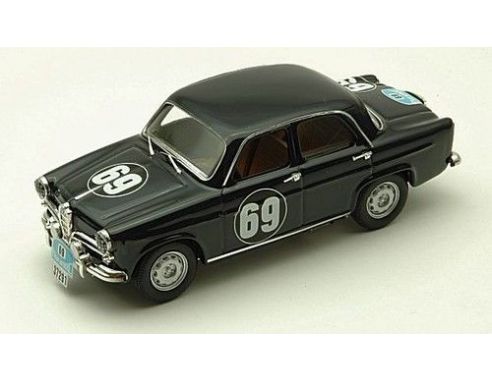 Rio 4170 ALFA ROMEO GIULIETTA RALLY ACROPOLI Modellino