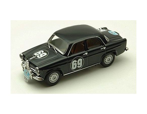 Rio 4170 ALFA ROMEO GIULIETTA RALLY ACROPOLI Modellino