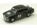 Rio 4170 ALFA ROMEO GIULIETTA RALLY ACROPOLI Modellino