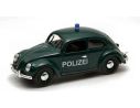 Rio 4181 VW POLIZIA 1953 BLACK 1/43 Modellino