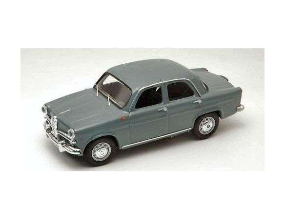 Rio 4184 Alfa Romeo Giulietta TI Guardia Di Finanza 1959 1:43 Modellino